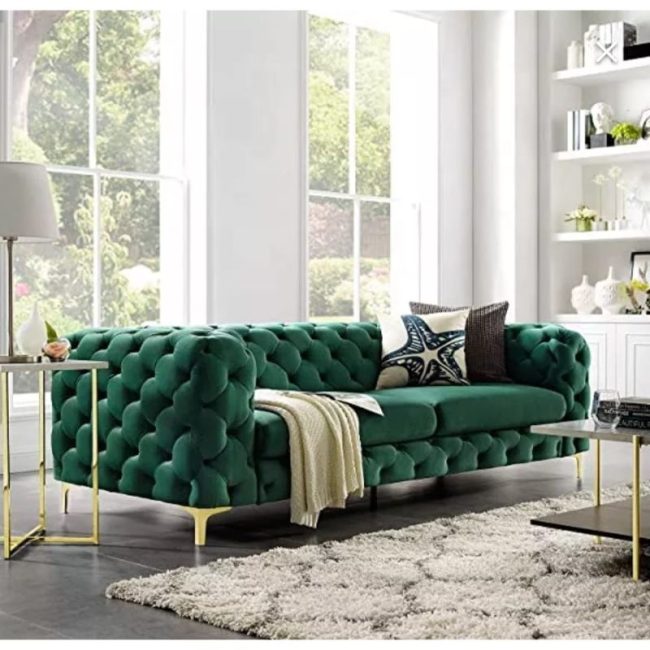 Sofa, 220 cm - ATSOFA31