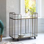 Serving table, 80cm - HI320
