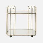 Serving table, 80cm - HI320 - Image 2