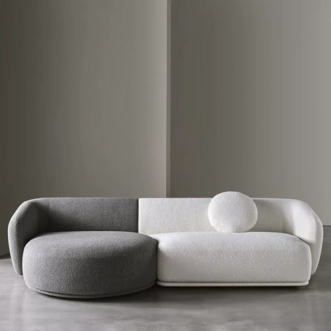 New Sofa, 250cm - ON02