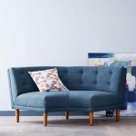 Joanne Corner Sofa - RF028