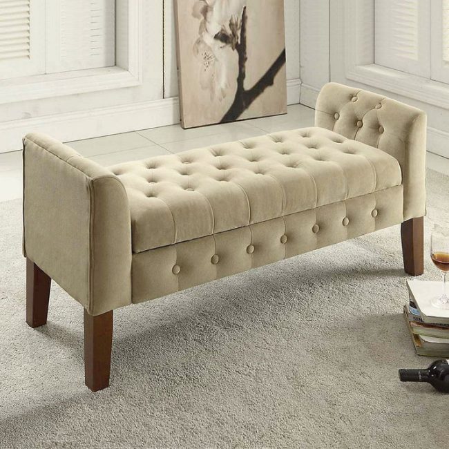 Banquet - Natural wood - Multiple colors
