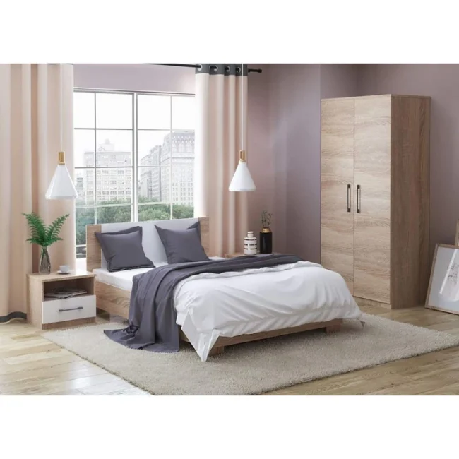 Youth Bedroom