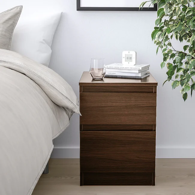 Commode 40 x 35 cm