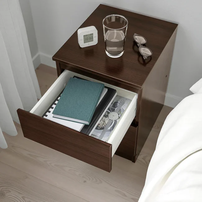 Commode 40 x 35 cm - Image 3