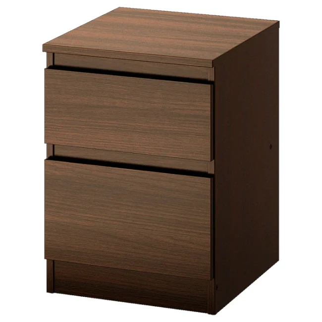 Commode 40 x 35 cm - Image 4