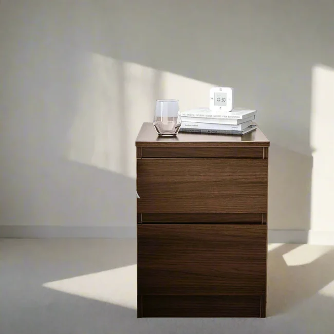Commode 40 x 35 cm - Image 2
