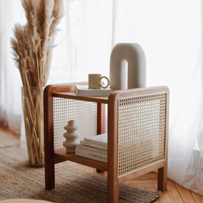 Commode 40 x 40 cm