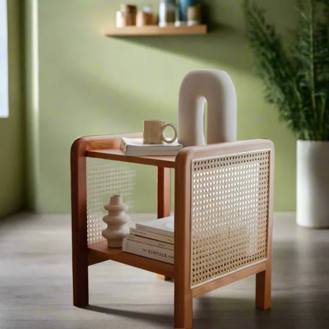 Commode 40 x 40 cm - Image 2