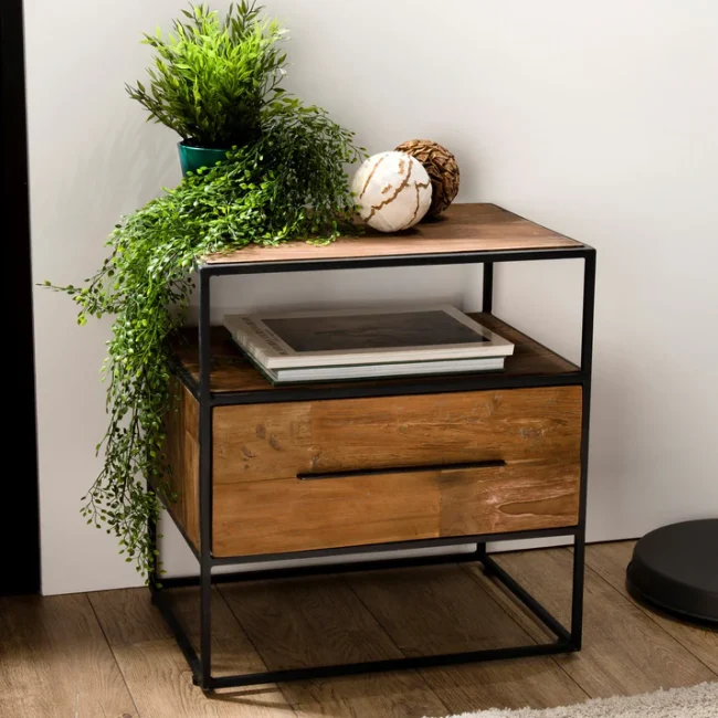Commode 50cm - Multi colors