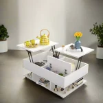 Coffee Table 90 x 60 cm
