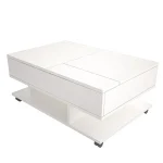 Coffee Table 90 x 60 cm - Image 5