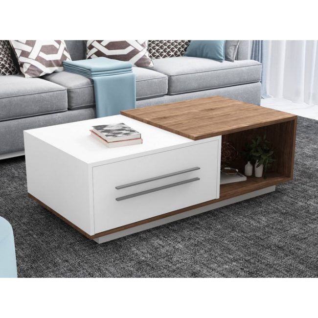 Coffee table 60 & 120 cm