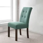 Dining chair, Beech wood, 45 x 45 cm