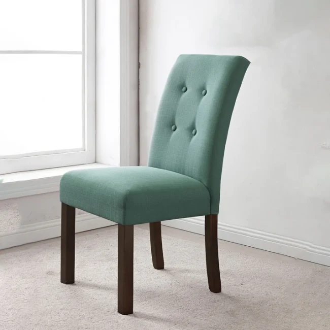 Dining chair, Beech wood, 45 x 45 cm