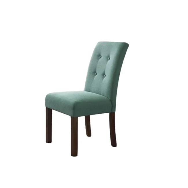 Dining chair, Beech wood, 45 x 45 cm - Image 2