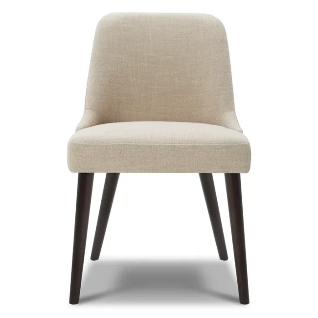 Dining chair, Beech wood, 50x50cm
