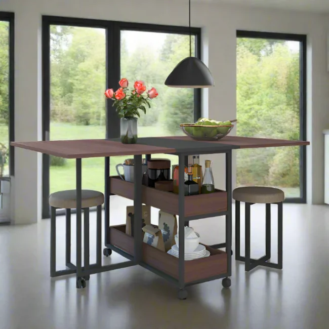 Modern dining table - Image 2