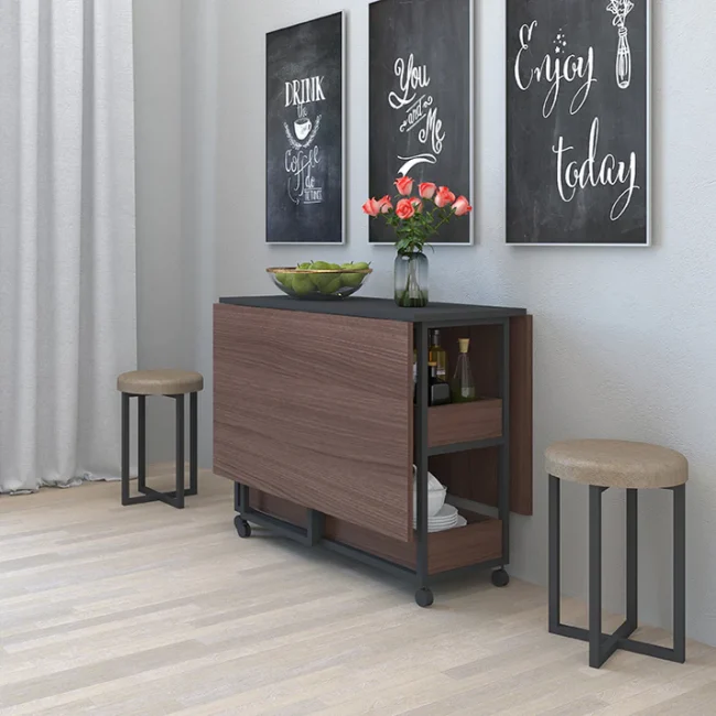 Modern dining table - Image 3