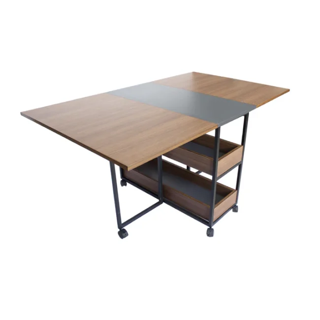 Modern dining table - Image 5