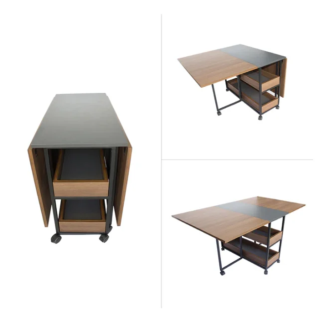 Modern dining table - Image 7
