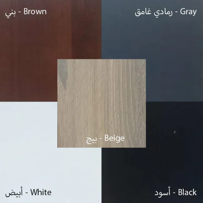Dressing 120 x 120 cm - Image 2