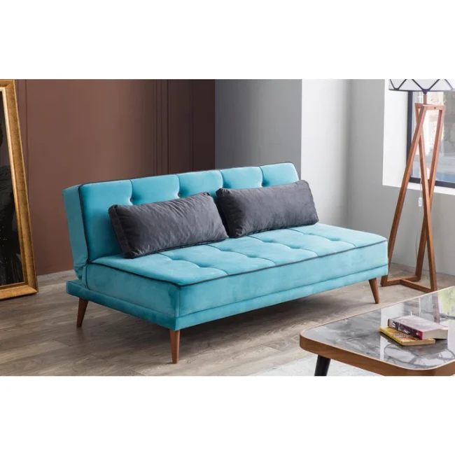 Sofa bed, 85 x 185 cm