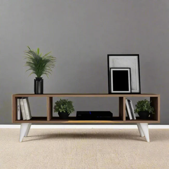 TV table, 120 x 30 cm
