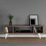 TV table, 120 x 30 cm - Image 2