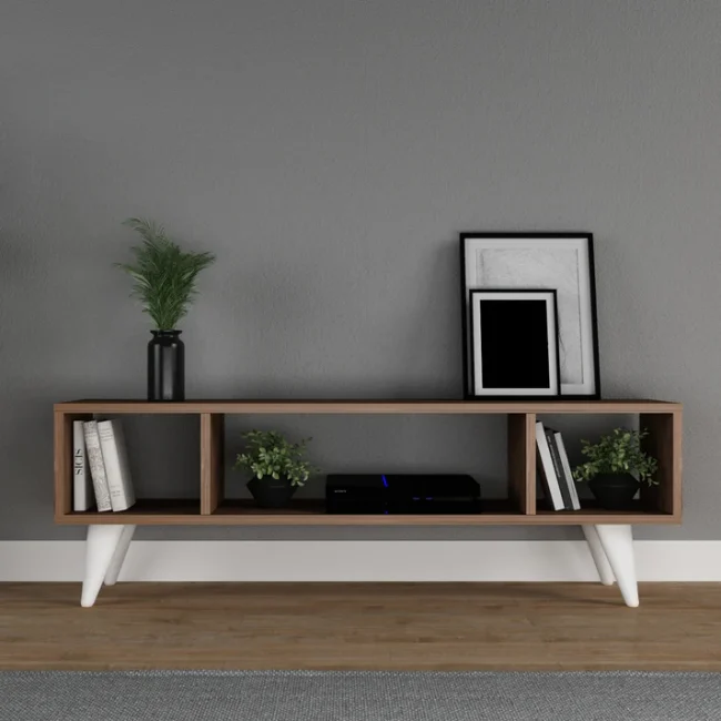 TV table, 120 x 30 cm - Image 2