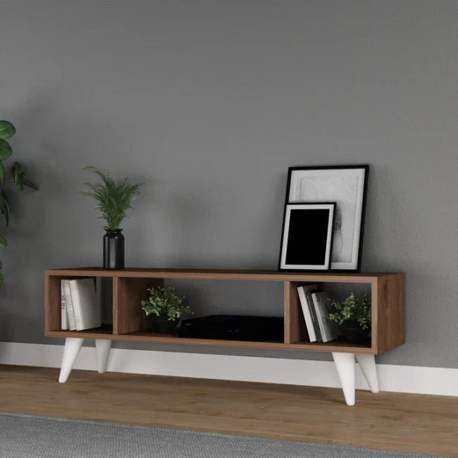 TV table, 120 x 30 cm - Image 3
