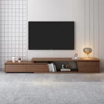 TV table 180 x 40 cm