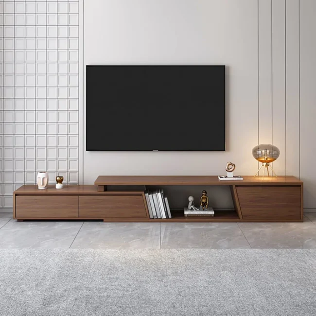 TV table 180 x 40 cm