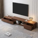 TV table 180 x 40 cm - Image 2